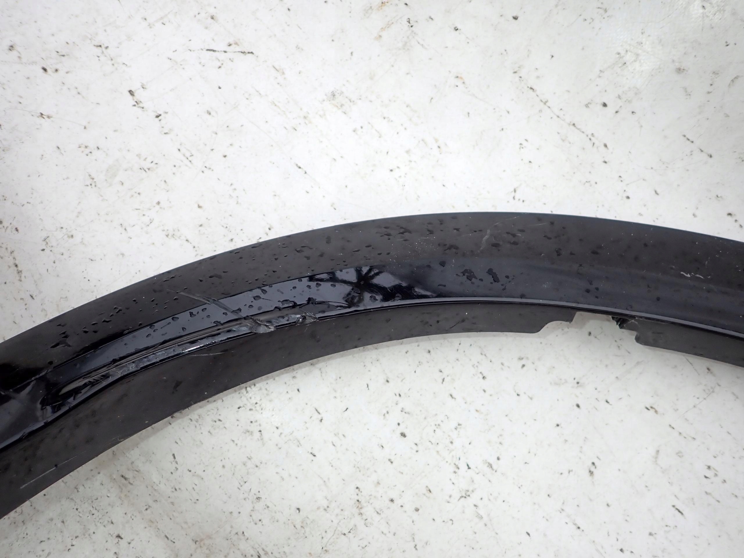 MAZDA CX-5 II 2 LIFT 21- moulding cap right rear part