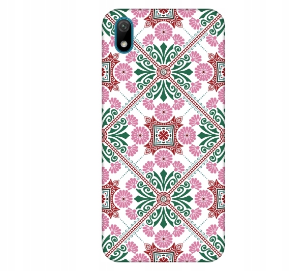 

Etui na telefon Huawei Y5 2019 Mozaika hiszpanska