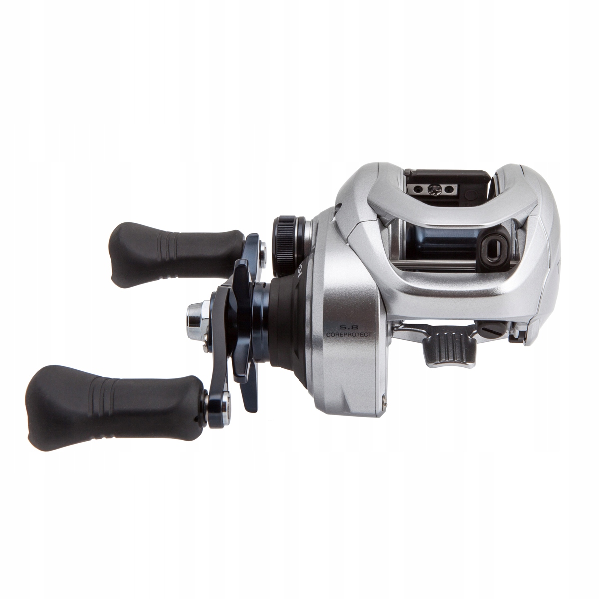 Multiplikator Shimano Tranx 301 Lewa Ręka TRX301A