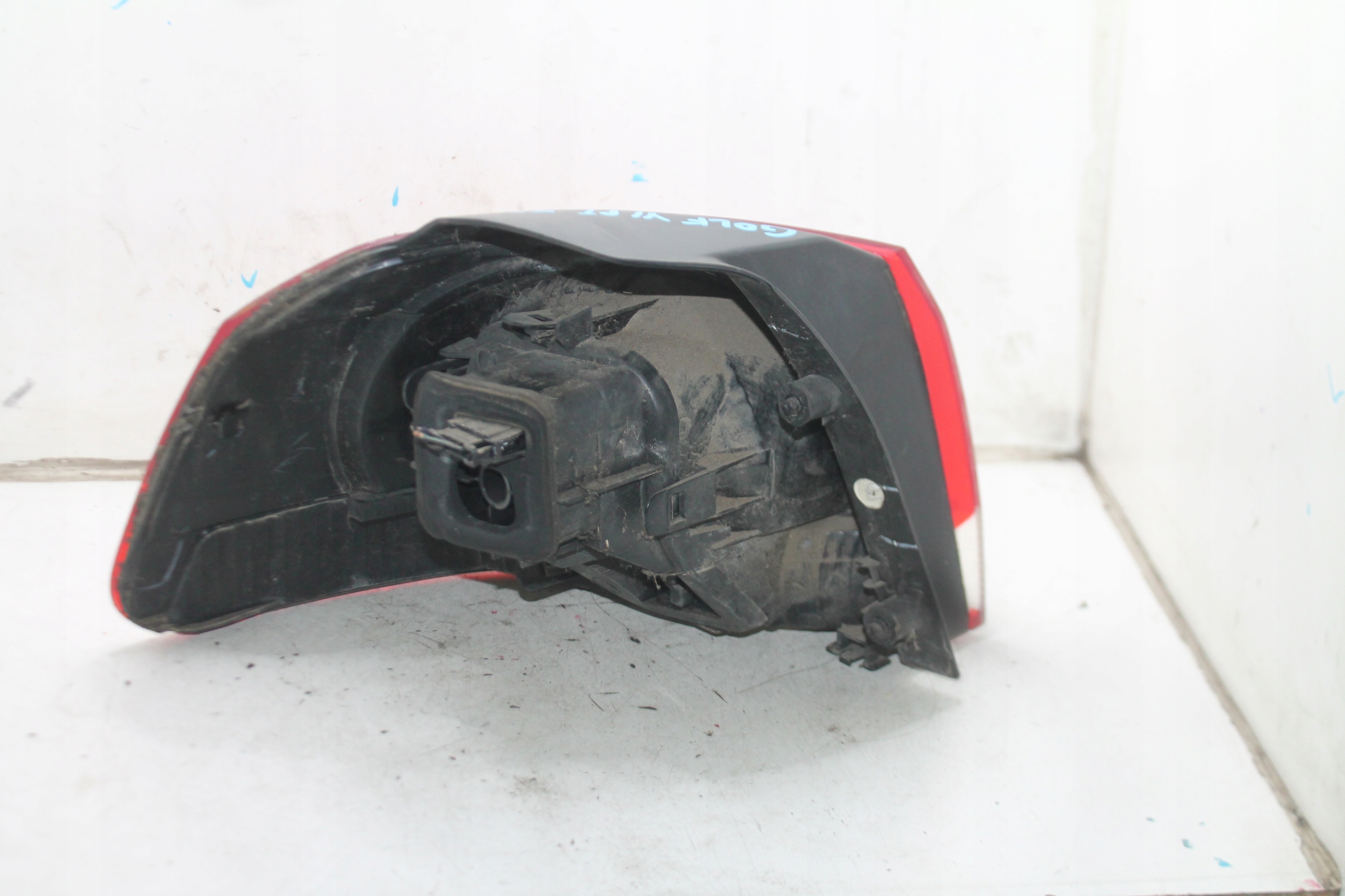light right rear part right rear 5K0945096E VW GOLF VI HB 08-12