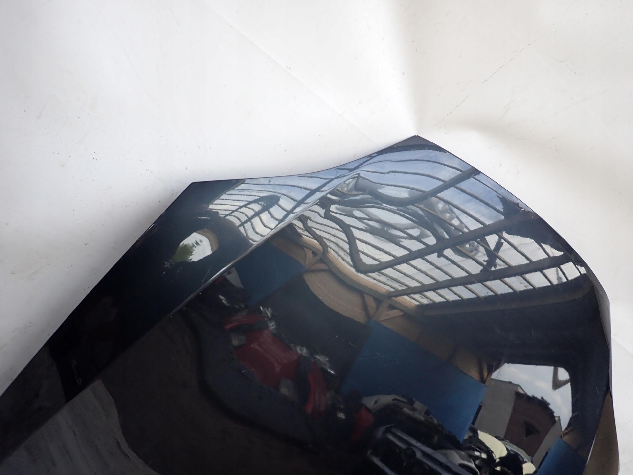 TESLA MODEL S LIFT 16-21 Cofano