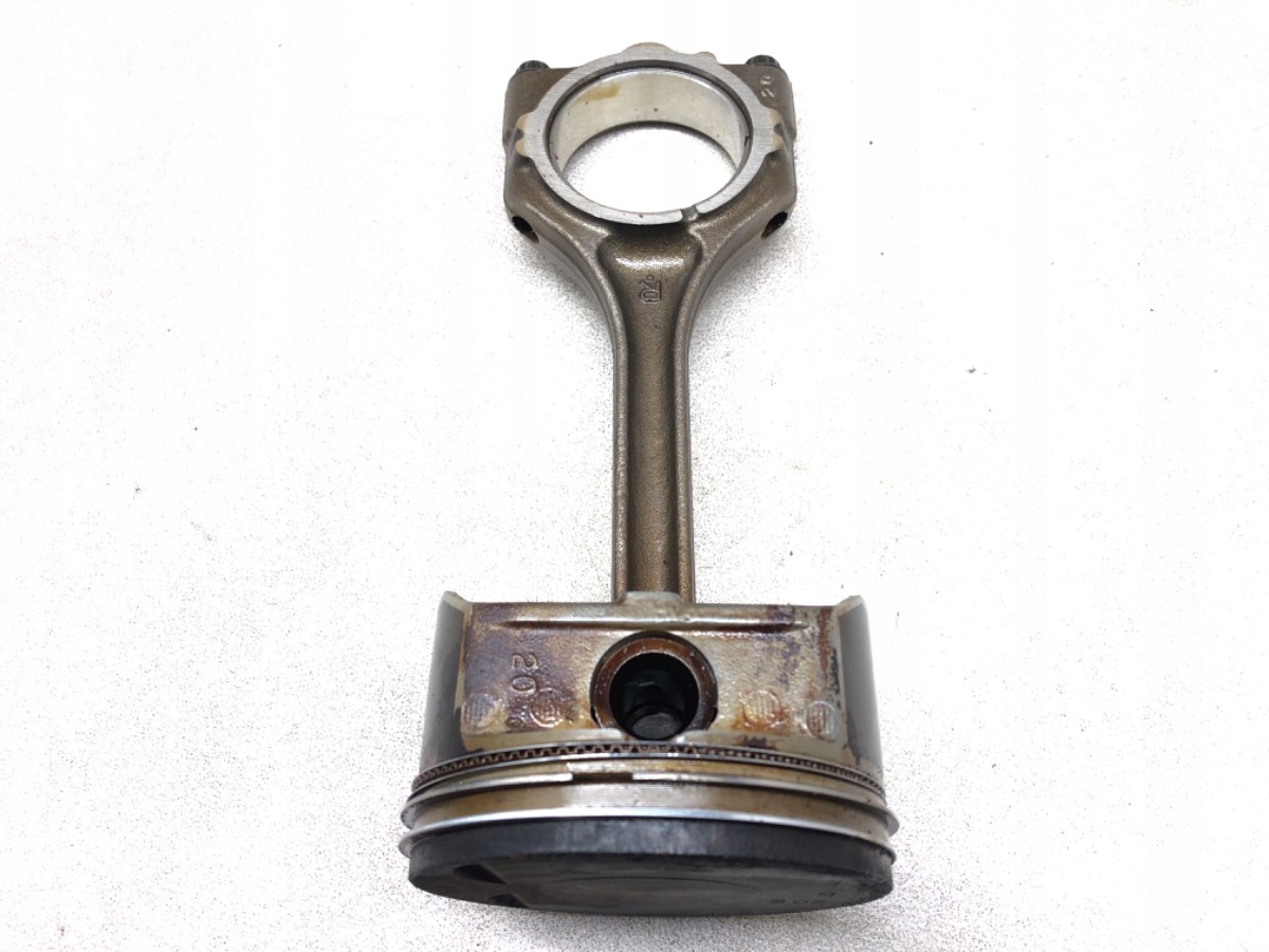 ПОРШЕНЬ З ШАТУНОМ OUTLANDER III 12-22 4J11