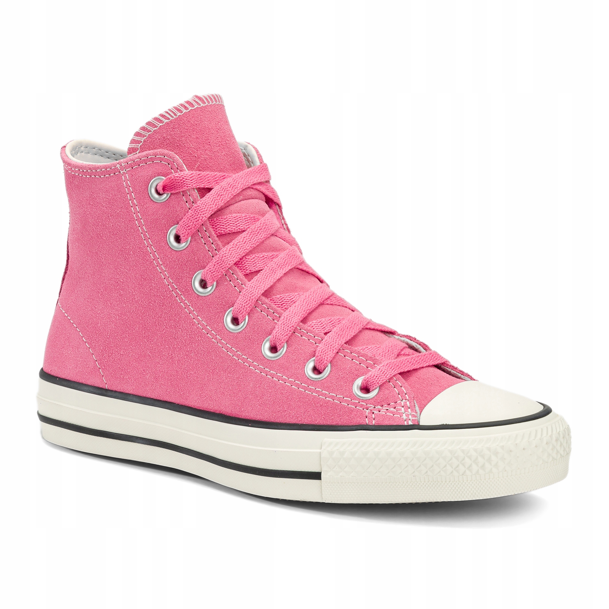 Converse Chuck Taylor All Star Pro Suede Hi oops pink egret 37 Eu