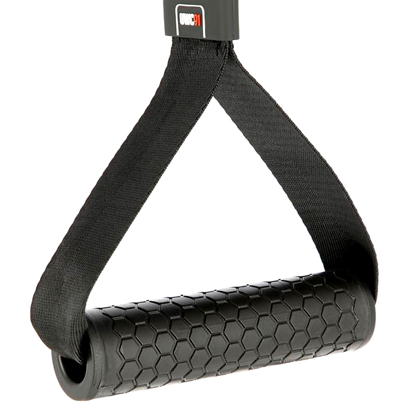 UCHWYT DO WYCIĄGU ATLASU NA TRICEPS 2SZT UCHWYTY Rodzaj wielostanowiskowy