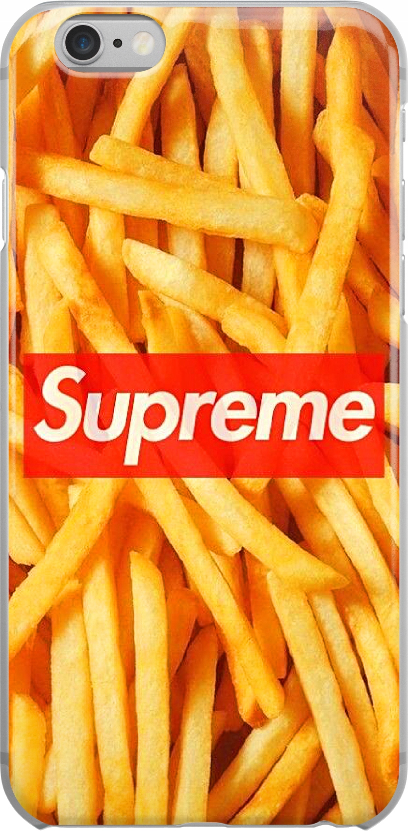 

Etui Wzory FastFood Honor Play 4T