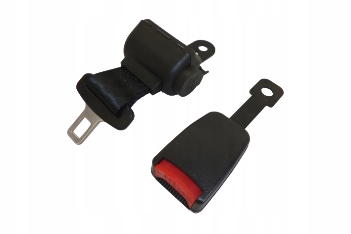 Y01S10 - РЕМЕНЬ БЕЗОПАСНОСТИ ДЛЯ ВИЛОЧНОГО ПОГРУЗЧИКА