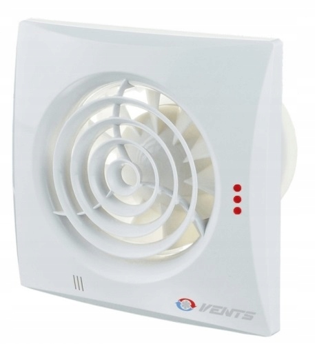 

Wentylator Vents Quiet 100 Bardzo Cichy Wydajny