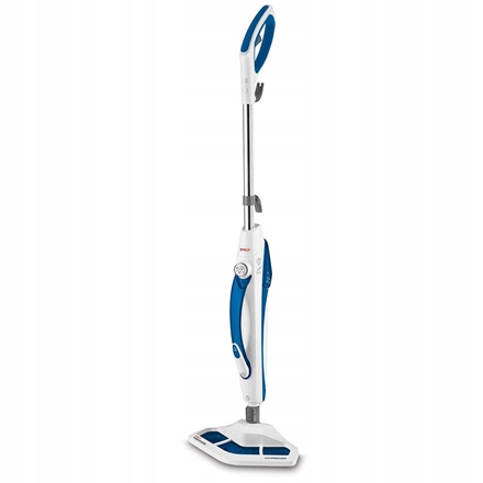 Polti PTEU0296 Vaporetto SV460 Double Parní mop Výkon 1500 W Tlak