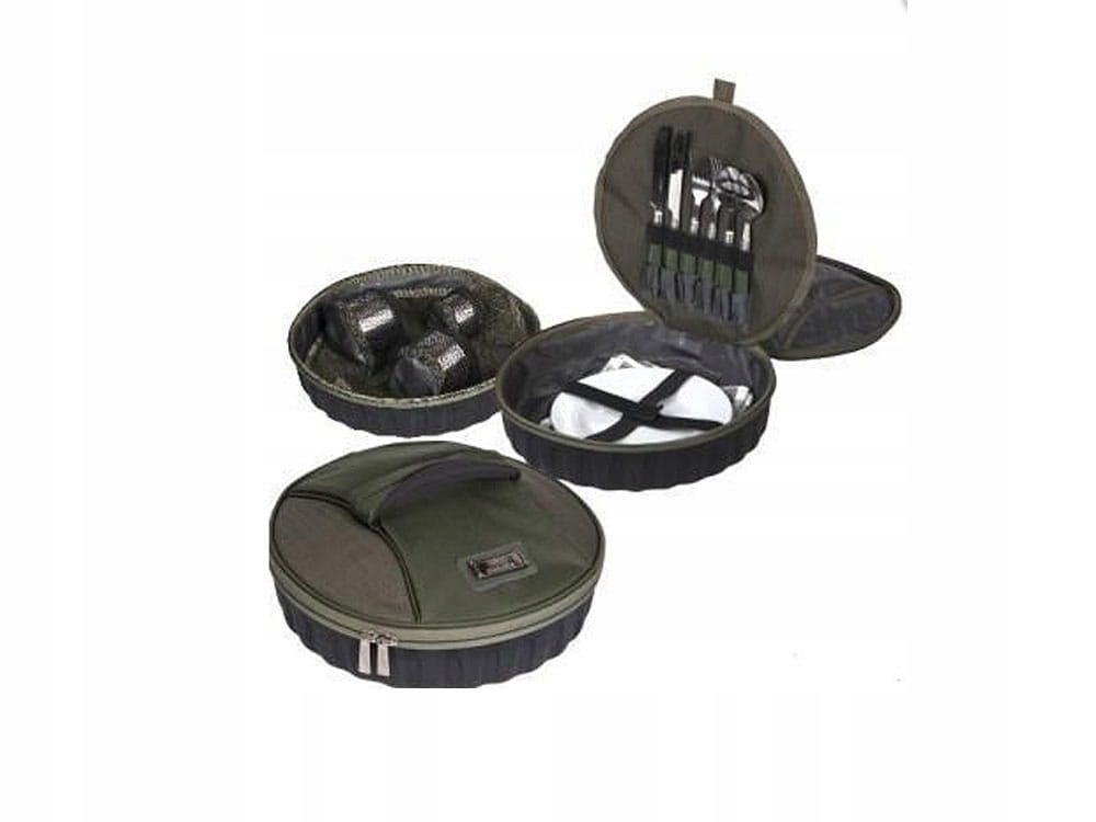 Zestaw turystyczny Traper Excellence Marka Traper