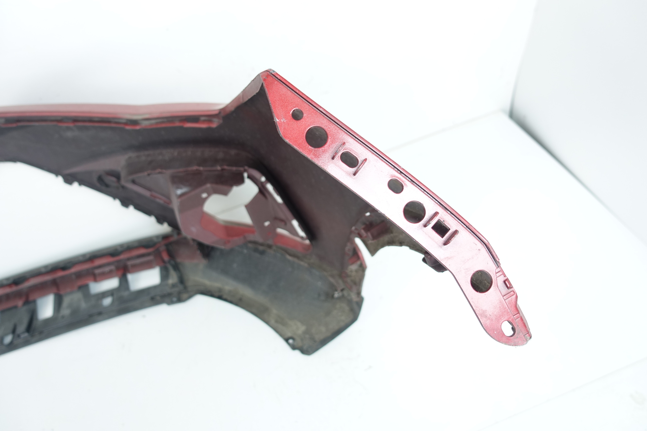 bumper front front SEAT ARONA 2017- 6F9807221B