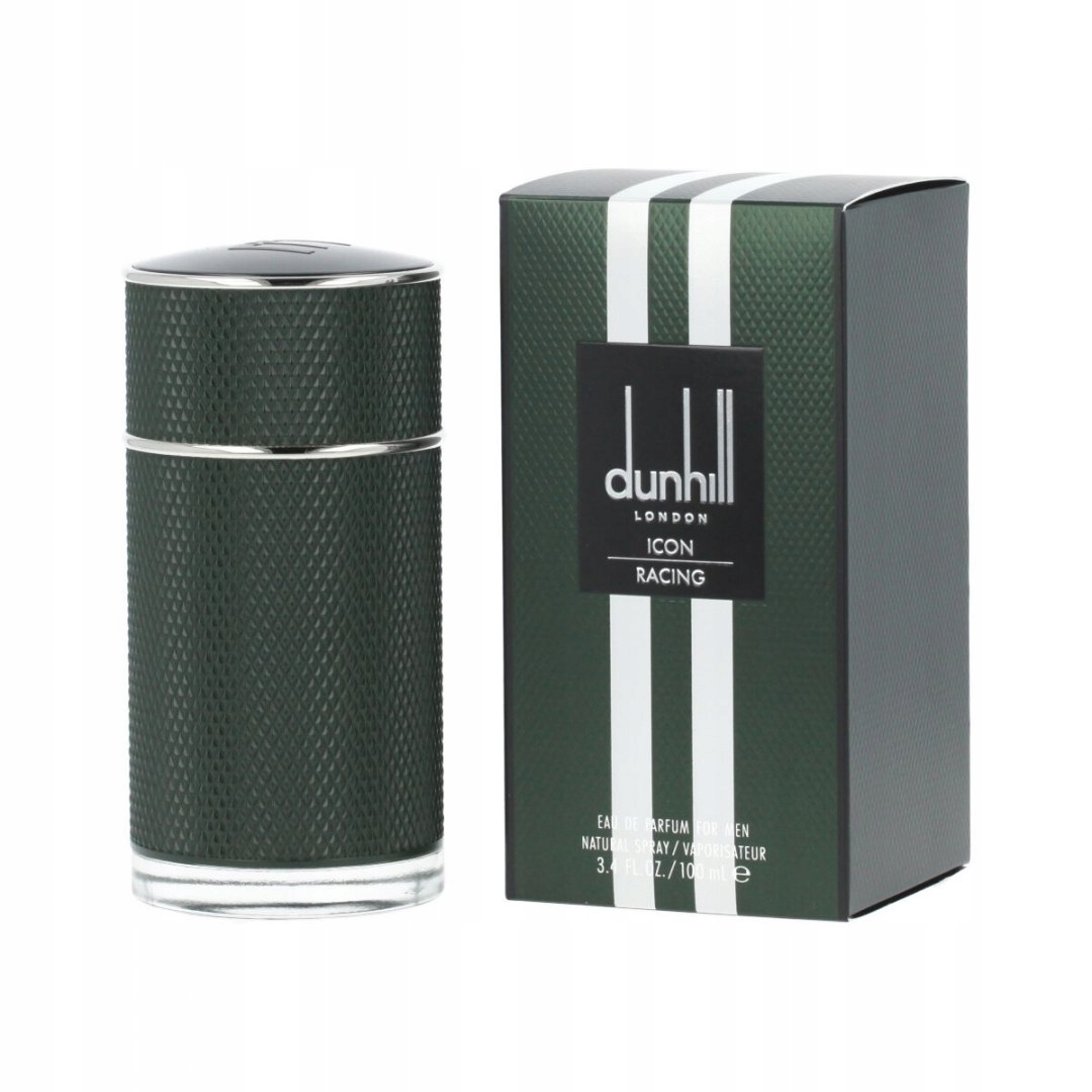Parfém pro muže Dunhill Edp Icon Racing (100 ml)
