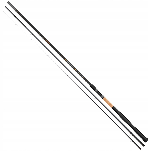 Wędka Trabucco Precision Mtx Match Carp 4,20m 5-20g
