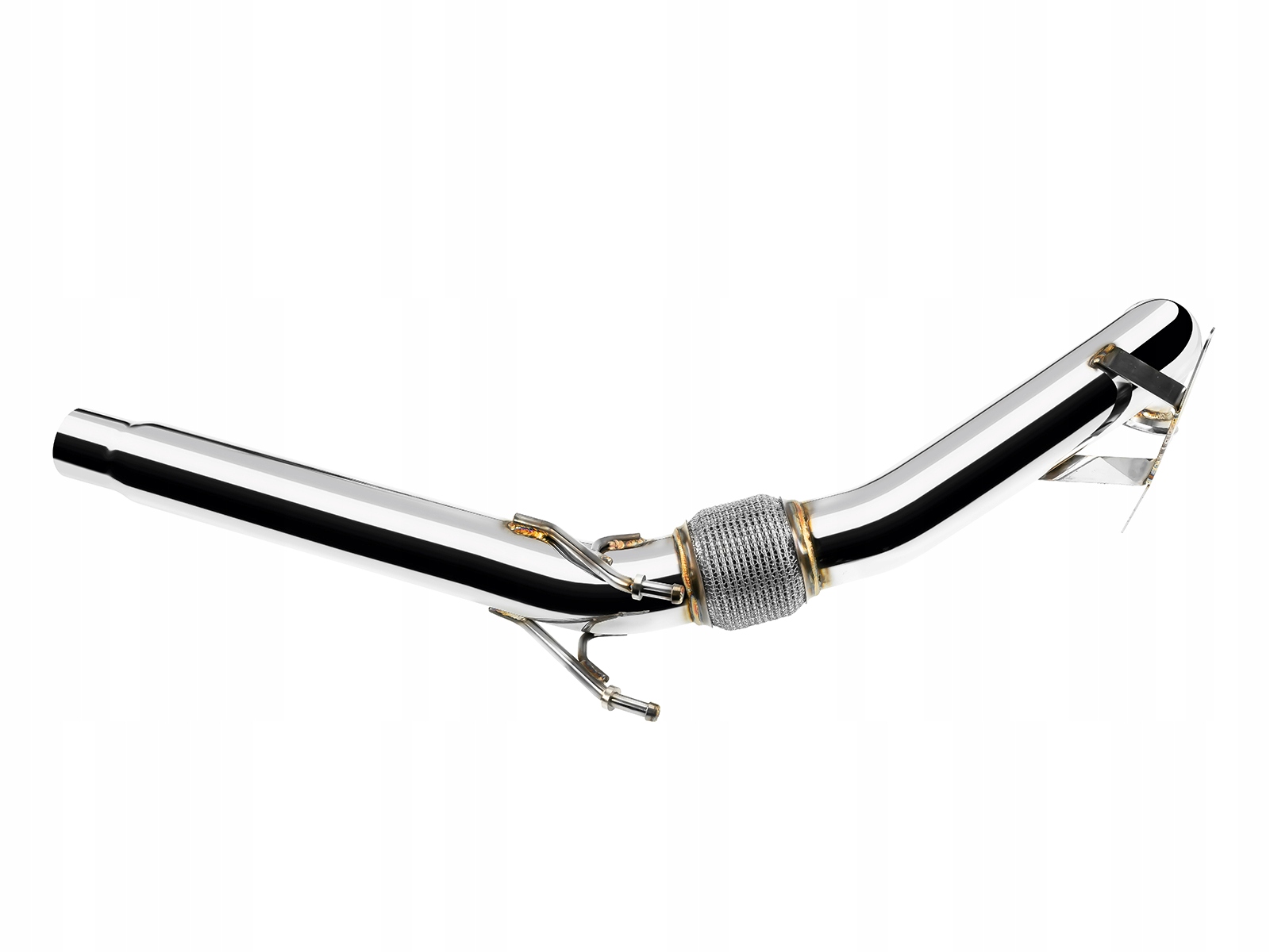 Downpipe Fmic .Pro Audi A3 1.8 Tfsi 8V 2013-