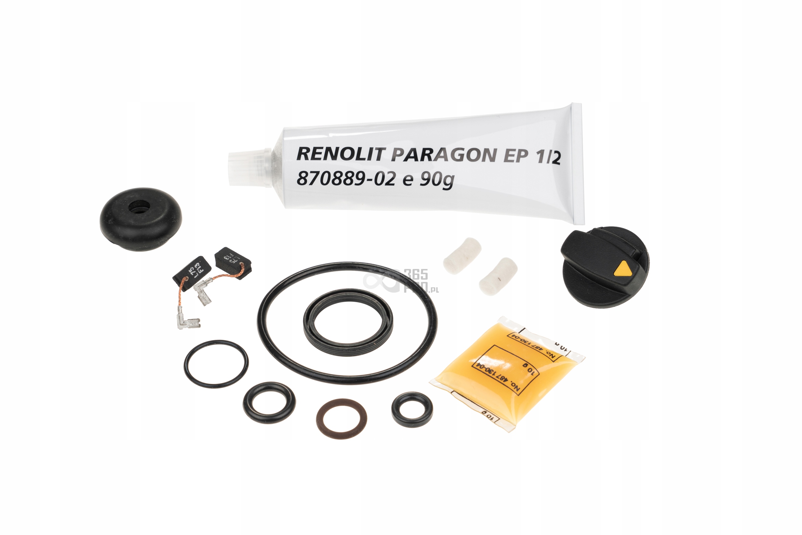 

Dewalt N418448 Zestaw Naprawczy Do D25032