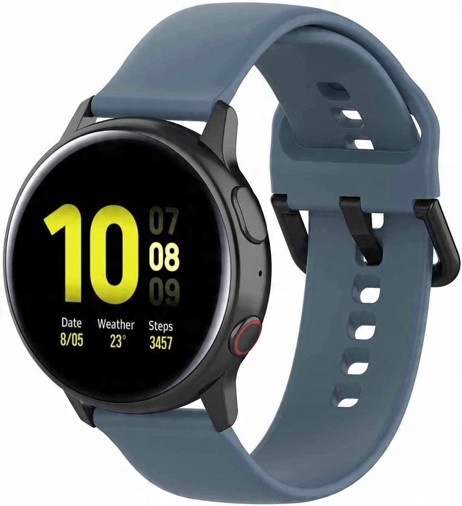 

Pasek do Samsung Galaxy Watch Active 2 44mm Roz. L
