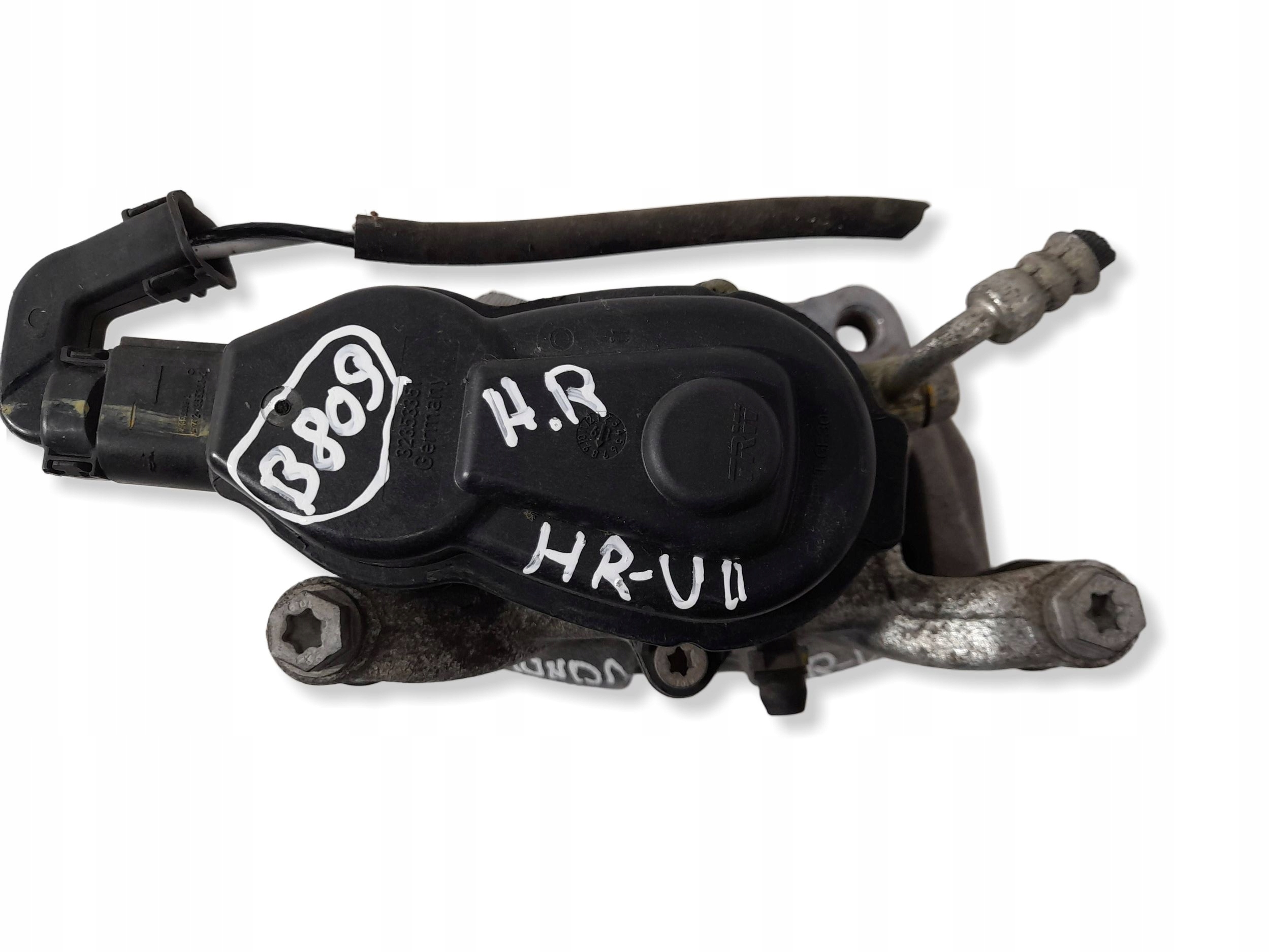 Honda HR-V II caliper brake rear right 7375A (B809)