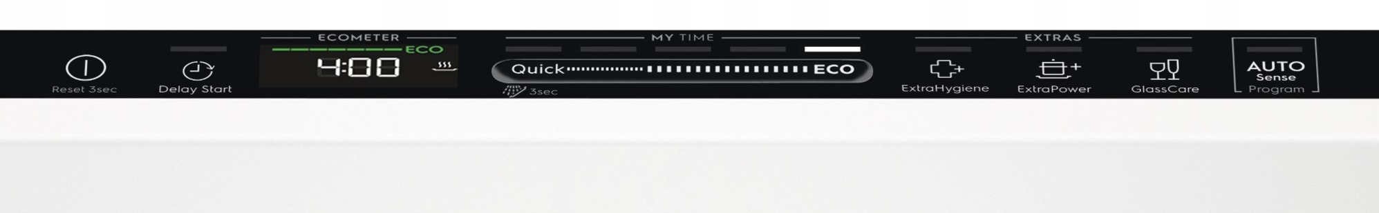 Zmywarka ELECTROLUX EEG69405L Marka Electrolux