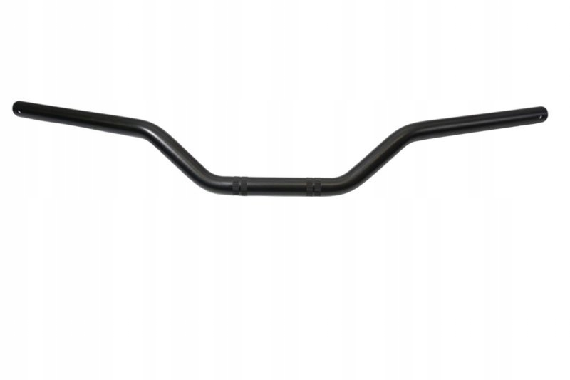 Oceľový Volant Honda Cb 1000 R (2008-2010) Farba Čierna