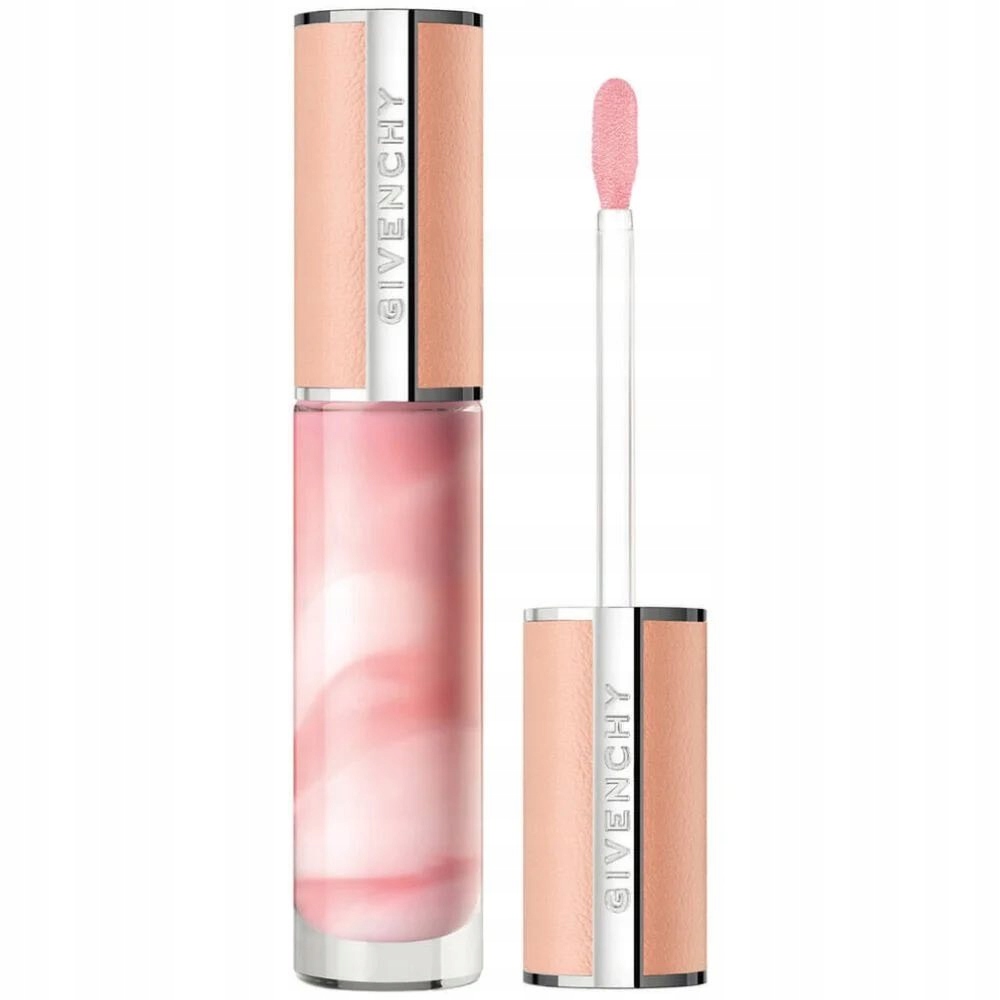 Givenchy Rose Perfecto – Balsam do ust. Odcień 001 Pink Irresistible