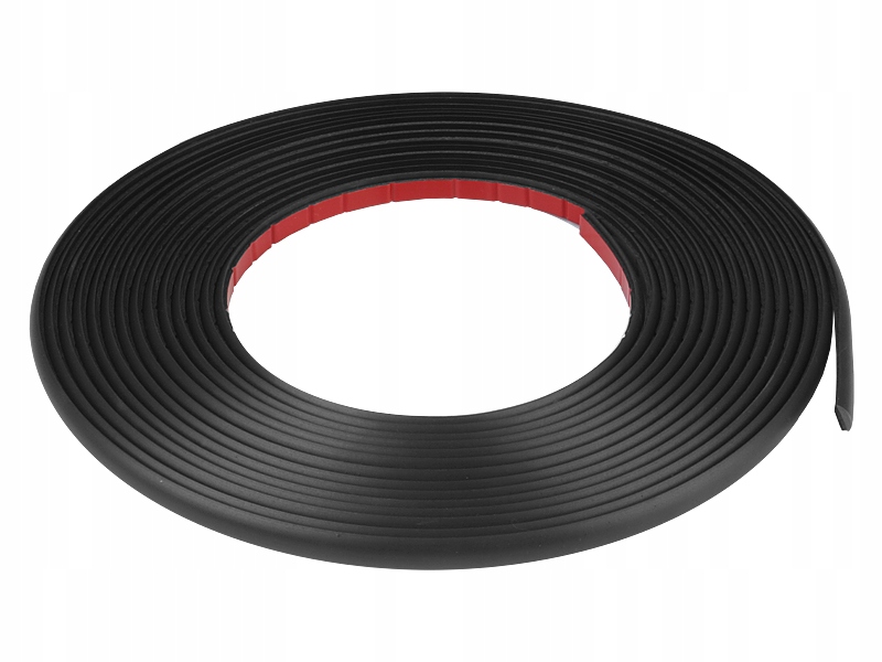 

Listwa Ozdobna Dekoracyjna Czarny Mat 9mmx8M