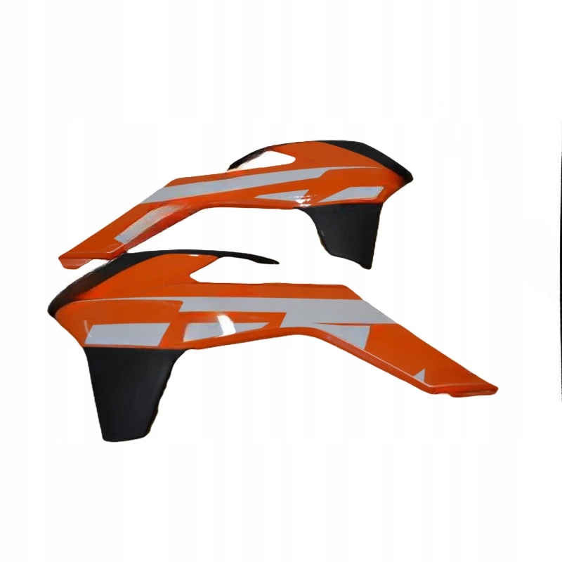 Kryt Krytu Pravej Ľavej Nádrže Ktm Sx 85 2016 U-10 4710805400004C