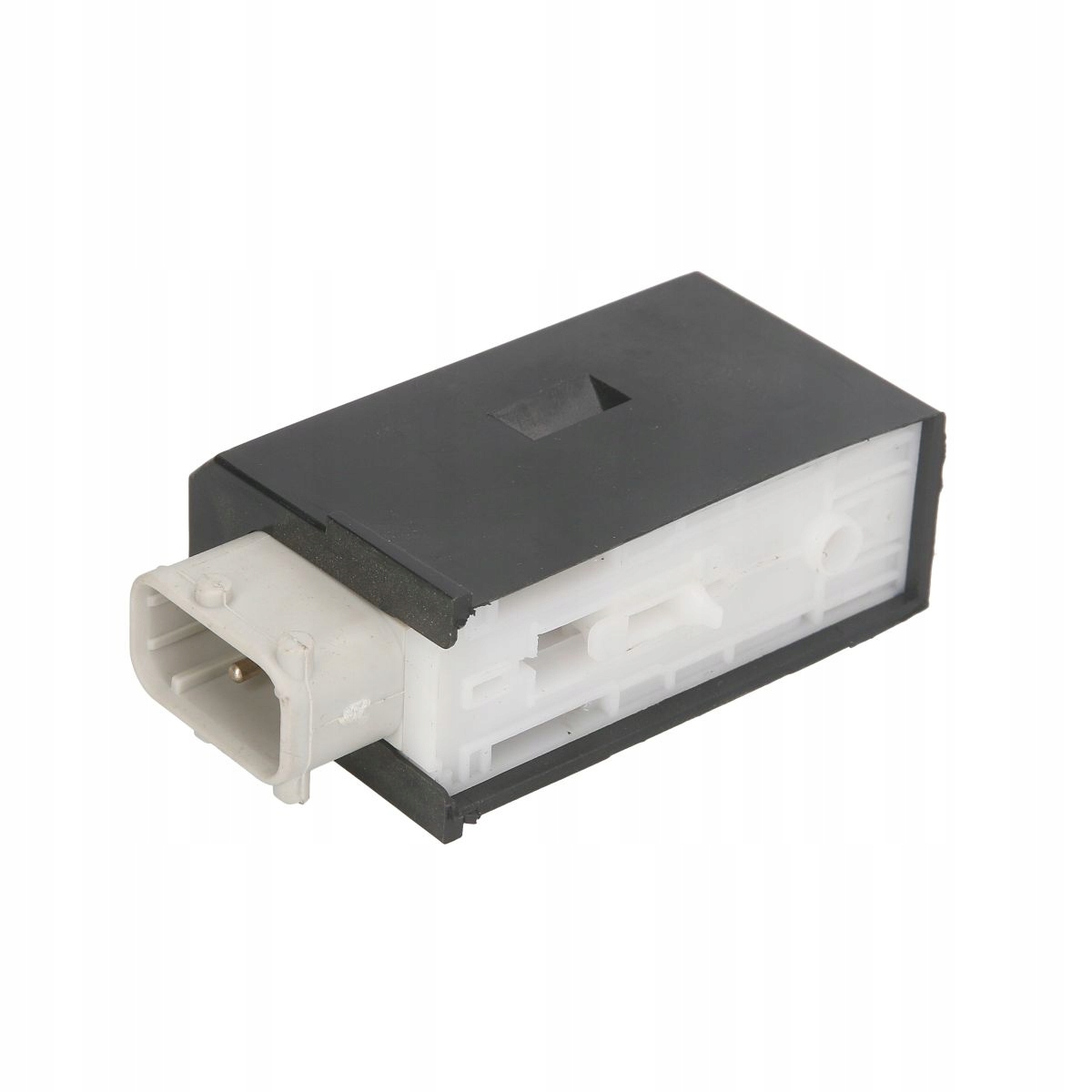 SIŁOWNIK CENTRALNEGO ZAMKA PRZÓD TYŁ L P BMW E39 Wersja Europejska