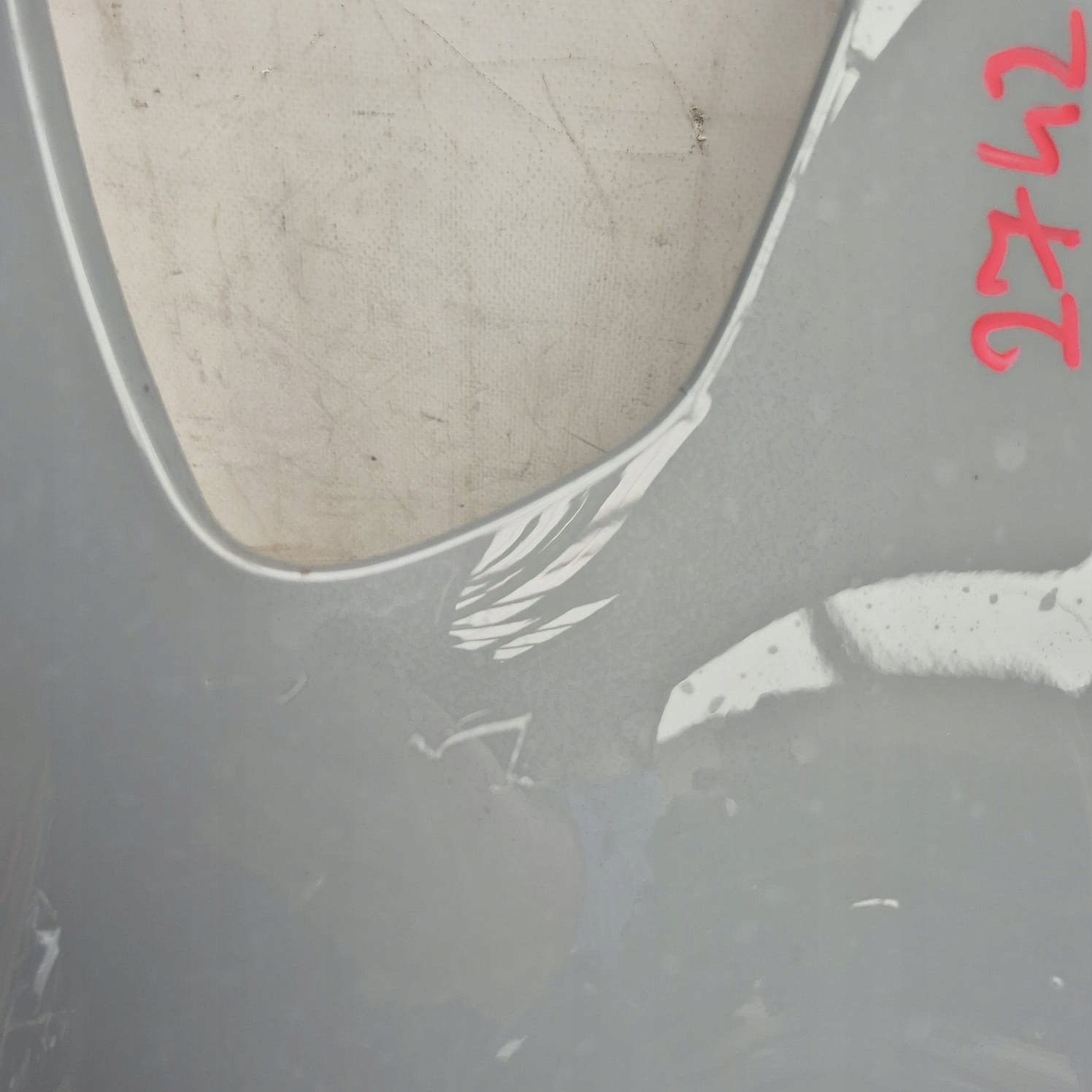 BMW X3 G01 X4 G02 18- fender left front front