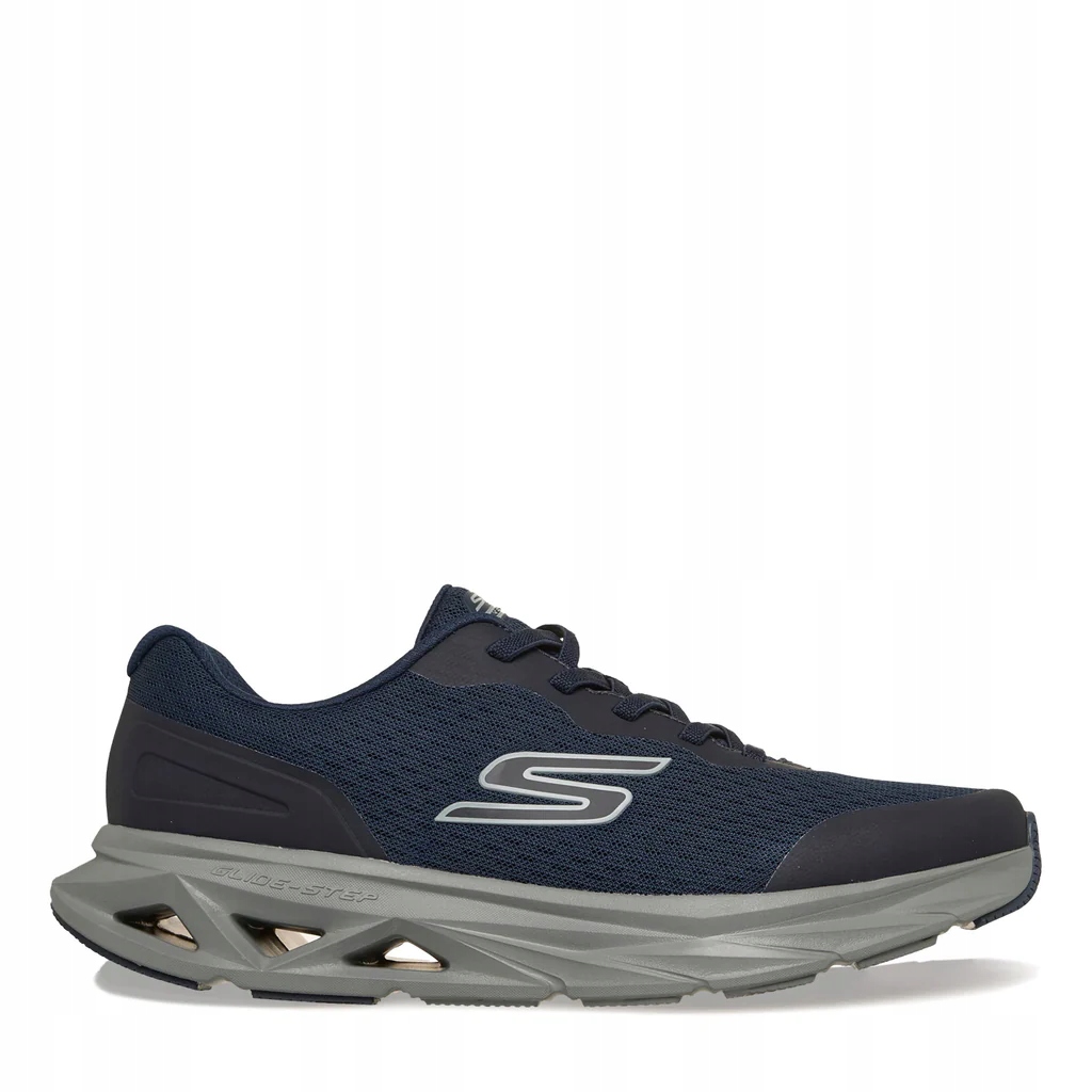 Pánské boty Skechers Glide-step Vortex 221041-NVY vel. 44