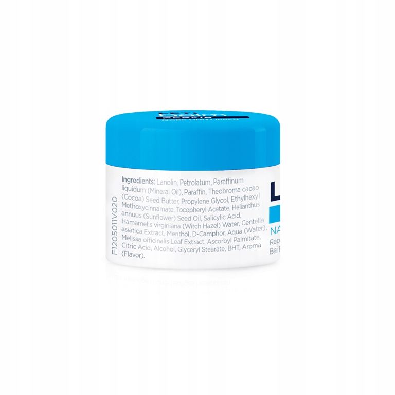 LETI balm Nasen- und Lippenbalsam - Intensive