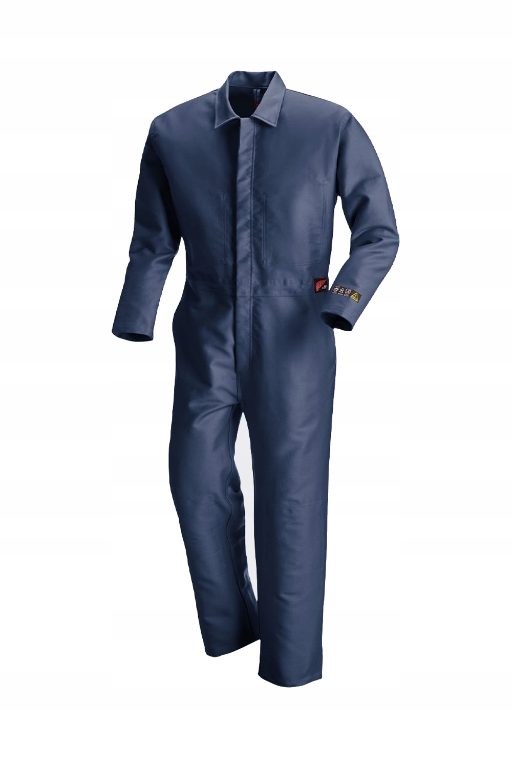 Kombinezon Spawalniczy Red Wing Weld Pro Dalatec