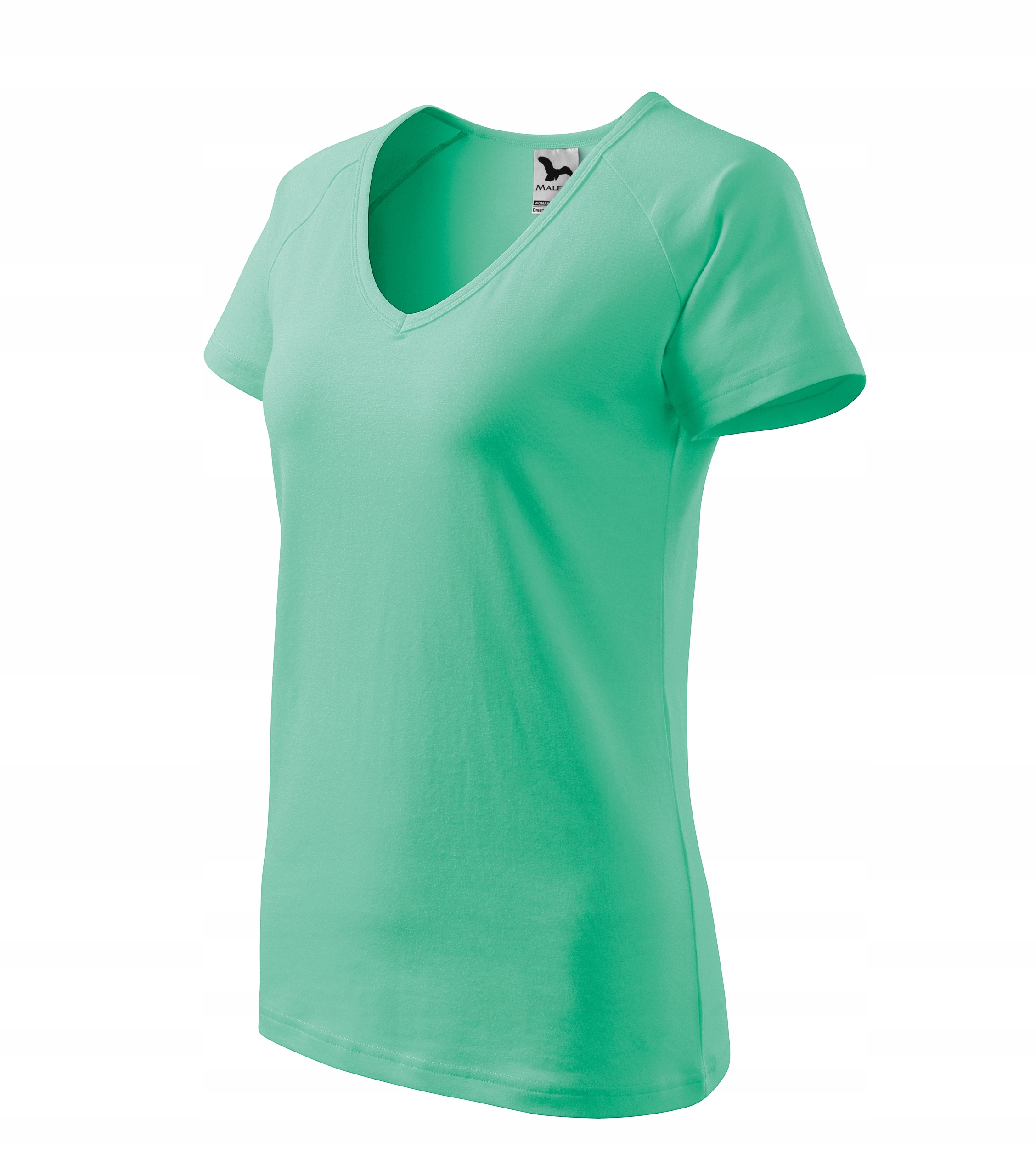 

modna koszulka Damska T-shirt Adler Dream S