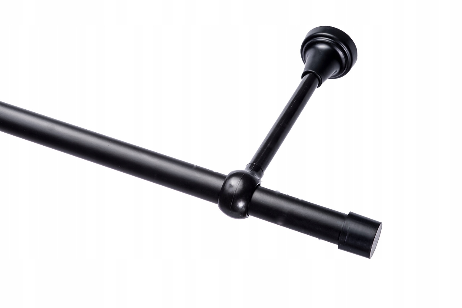 

Karnisz Simple 19mm pojedynczy 140 cm
