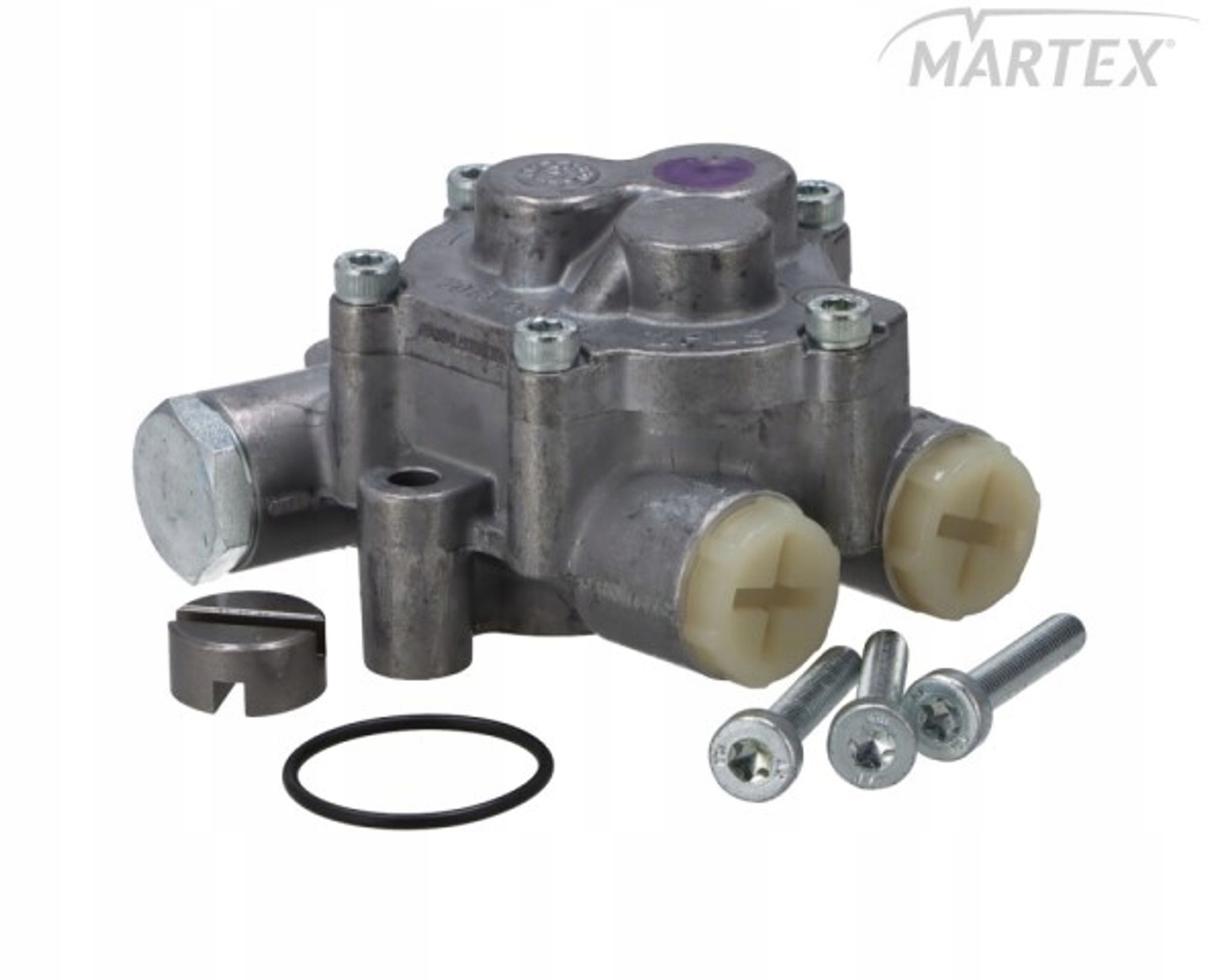 Palivová Pumpa Daf Euro 6 Bosch