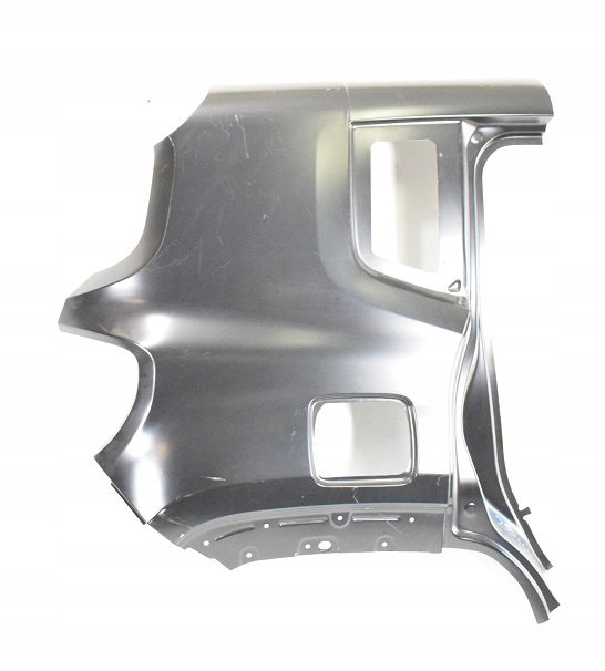 JEEP RENEGADE 2014-2021 tylny tył błotnik PRAWY =