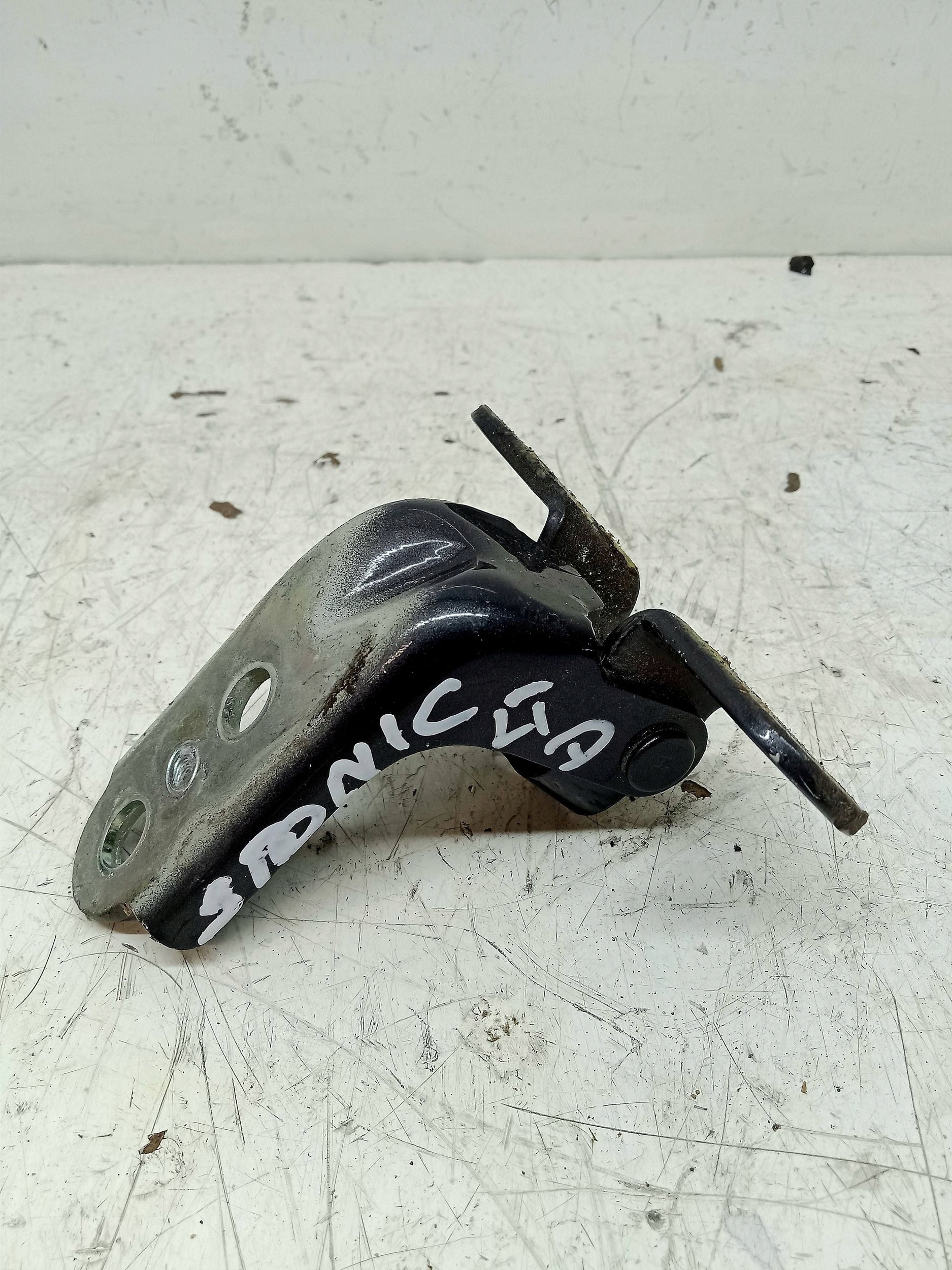 KIA STONIC hinge door left rear part rear lower 2018