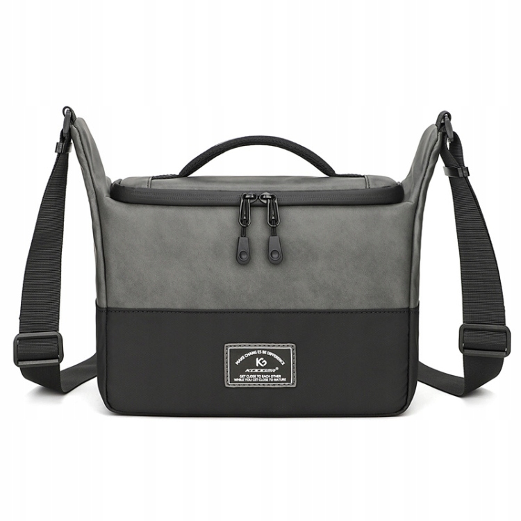 Fotografická taška na fotoaparát Fotoaparát Velká na rameno Pouzdro Sáček