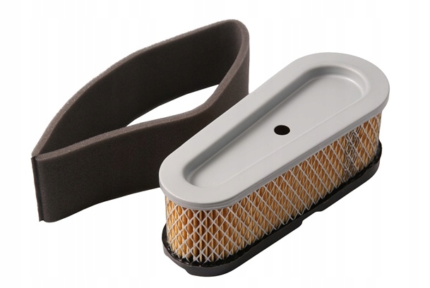 

Filtr Powietrza B&s Briggs 9-12 Hp przedfiltr