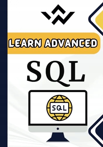 Pulok, D Learn advanced SQL: Each page contains live coding examples that w