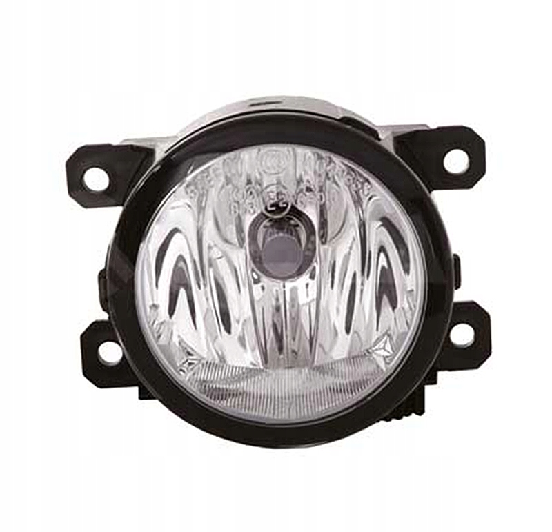 Alfa Giulia Stelvio Citroen Berlingo Mlhová Lampa Levá Homologace