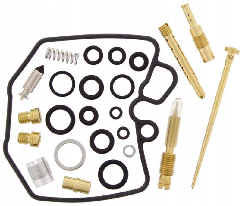 Sada na opravu karburátoru Honda Cb 1100 F Bol d´Or