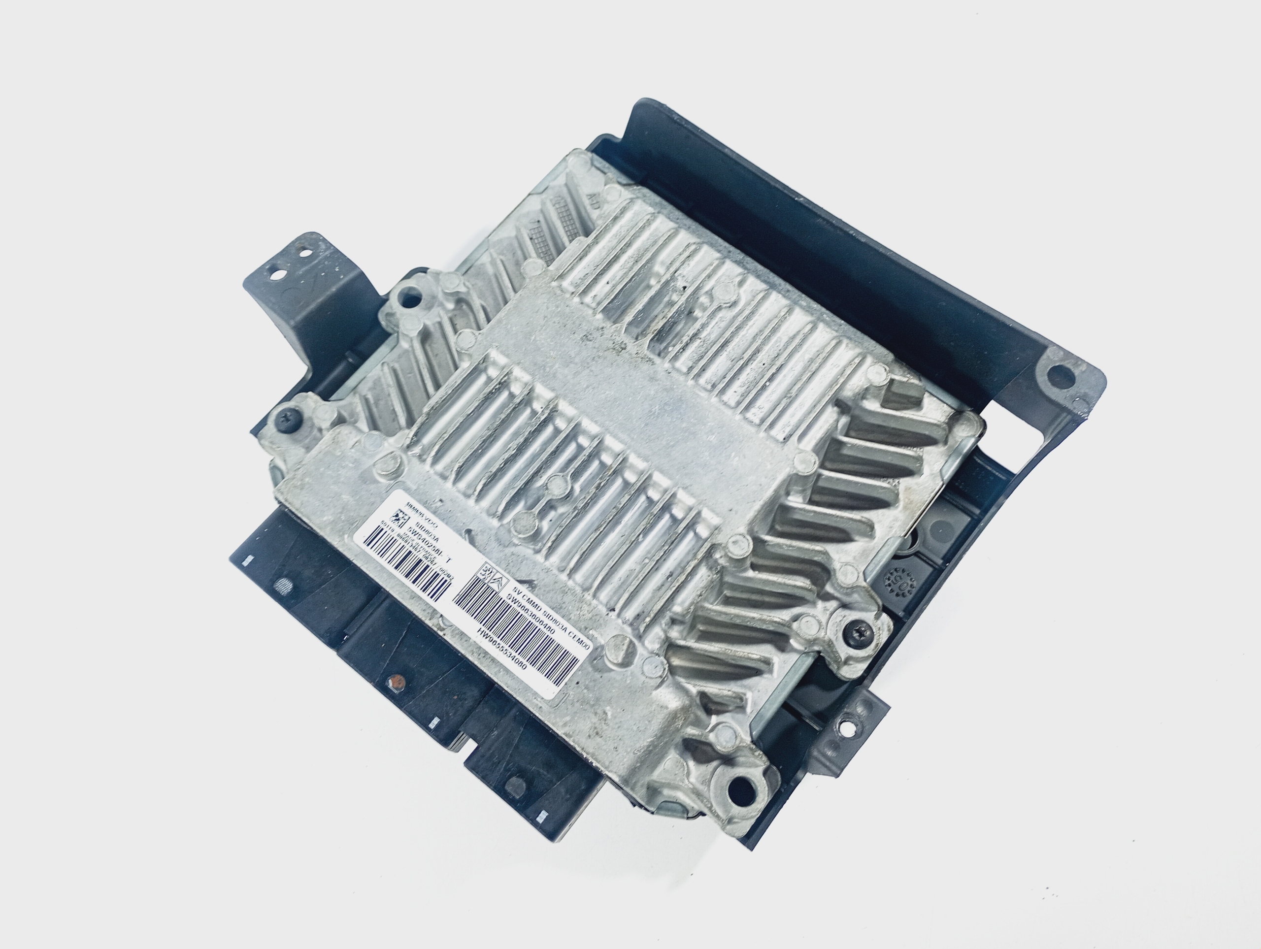 computer control unit of the engine OE 9663606480 Citroen C5 04-08