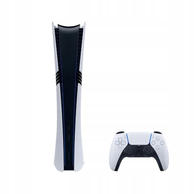 Konsola Sony PlayStation 5 Pro 2 Tb