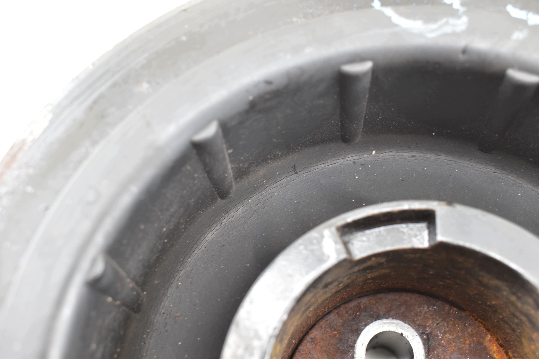 řemenice vačky BMW E60 E65 E63 E70 E46 E53 E83 E90 3.0 D M57306D2