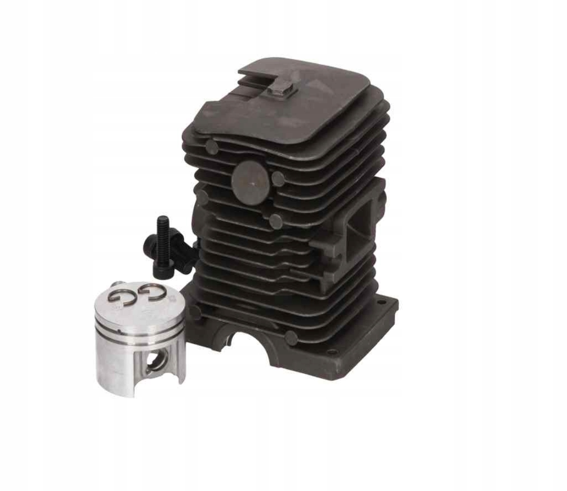 CYLINDER STIHL 018, MS180, MS180C 38mm NIKASIL Rodzaj cylinder