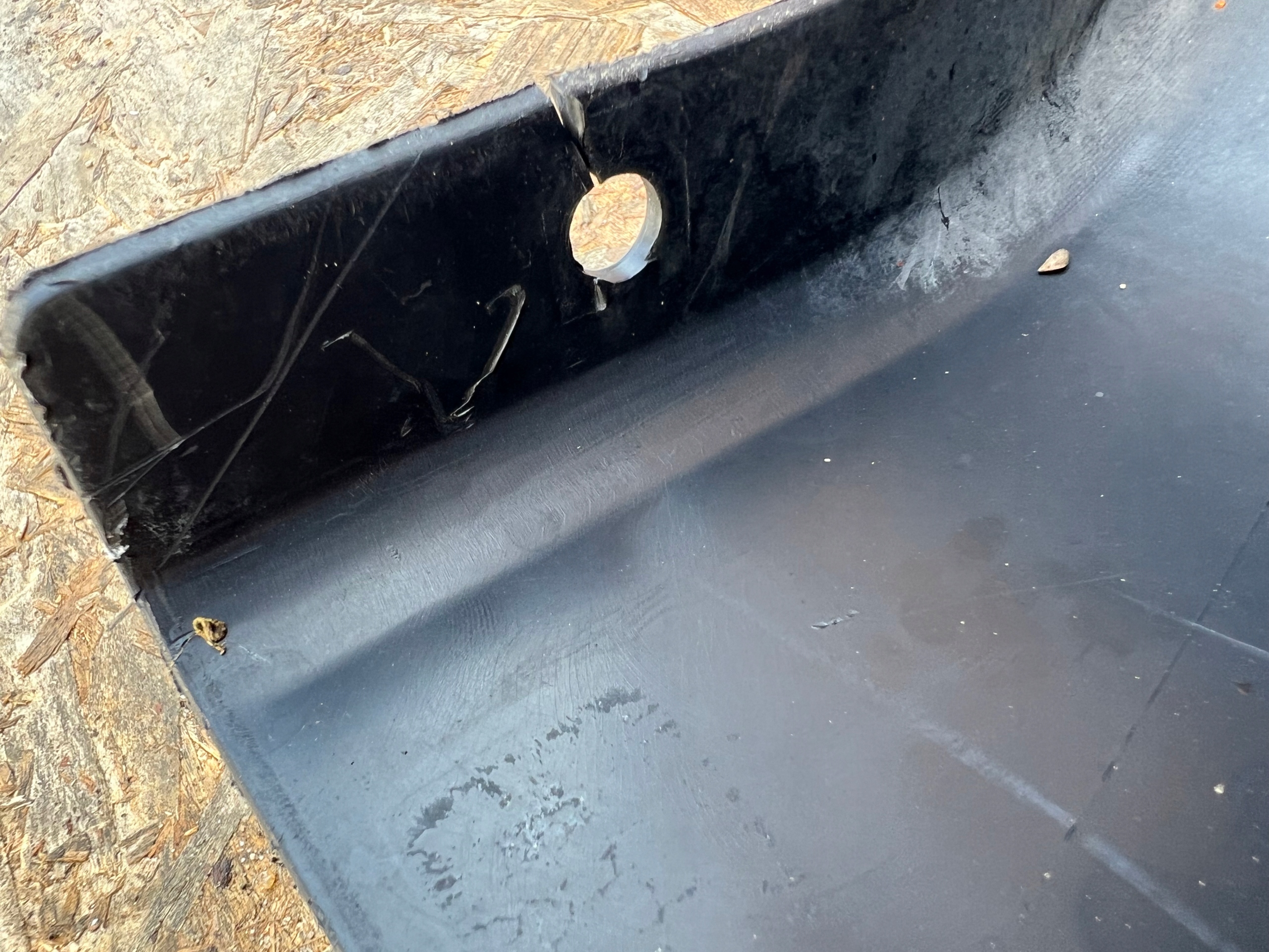 moulding threshold cap right JEEP COMPASS II 2019