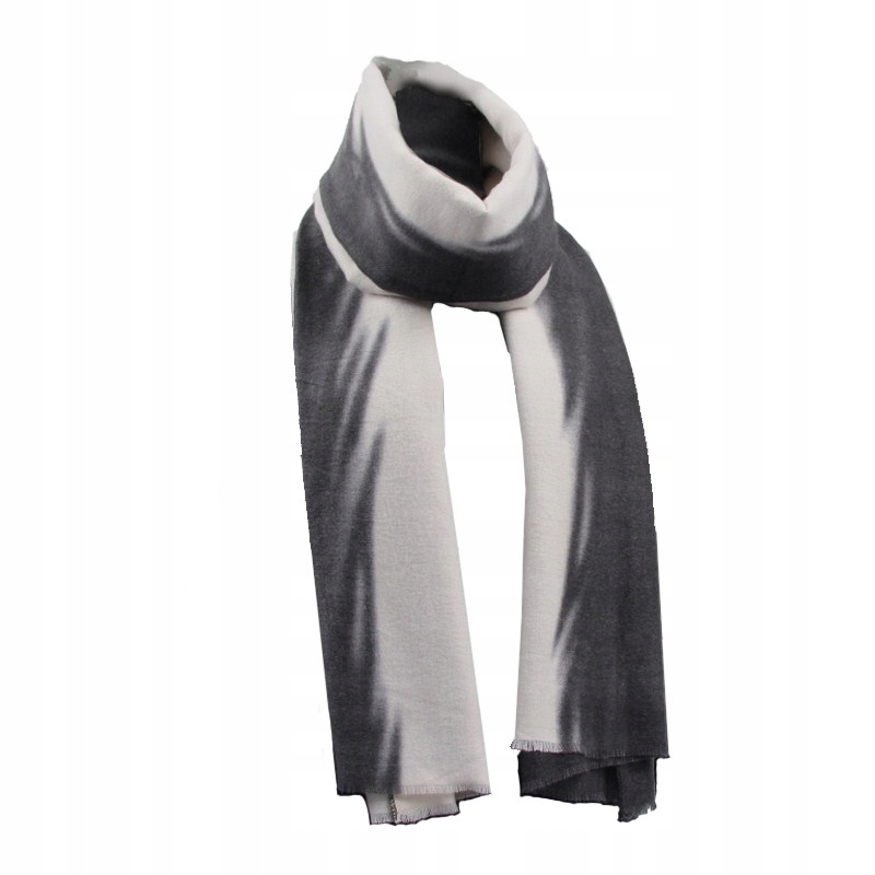 Teplá A Elegantní Zimní Šála Henney Bear