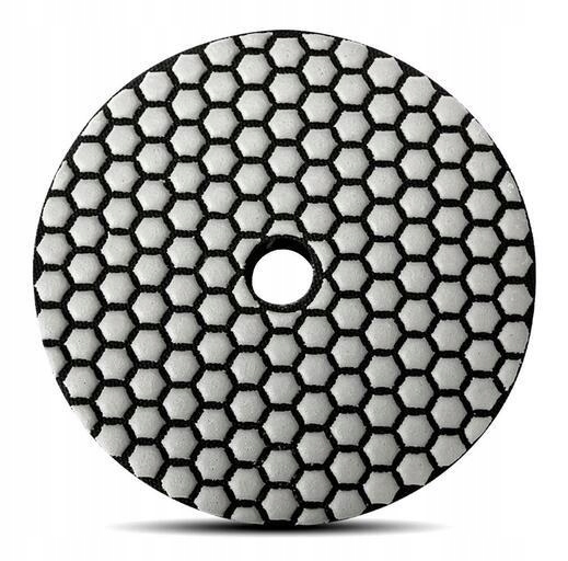 

Tarcza Do Szlifowania Gresu Płytek Na Sucho 125MM