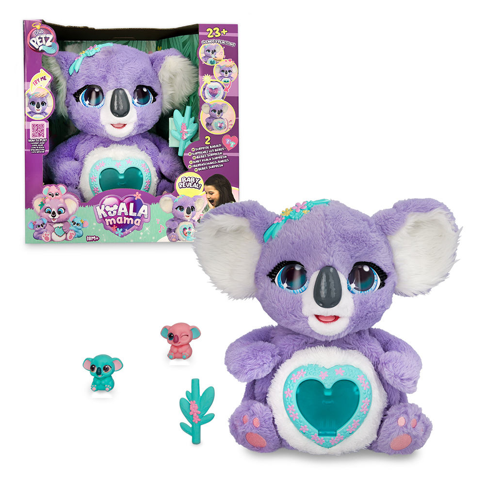 Cobi Koala mama 921160 Cobi