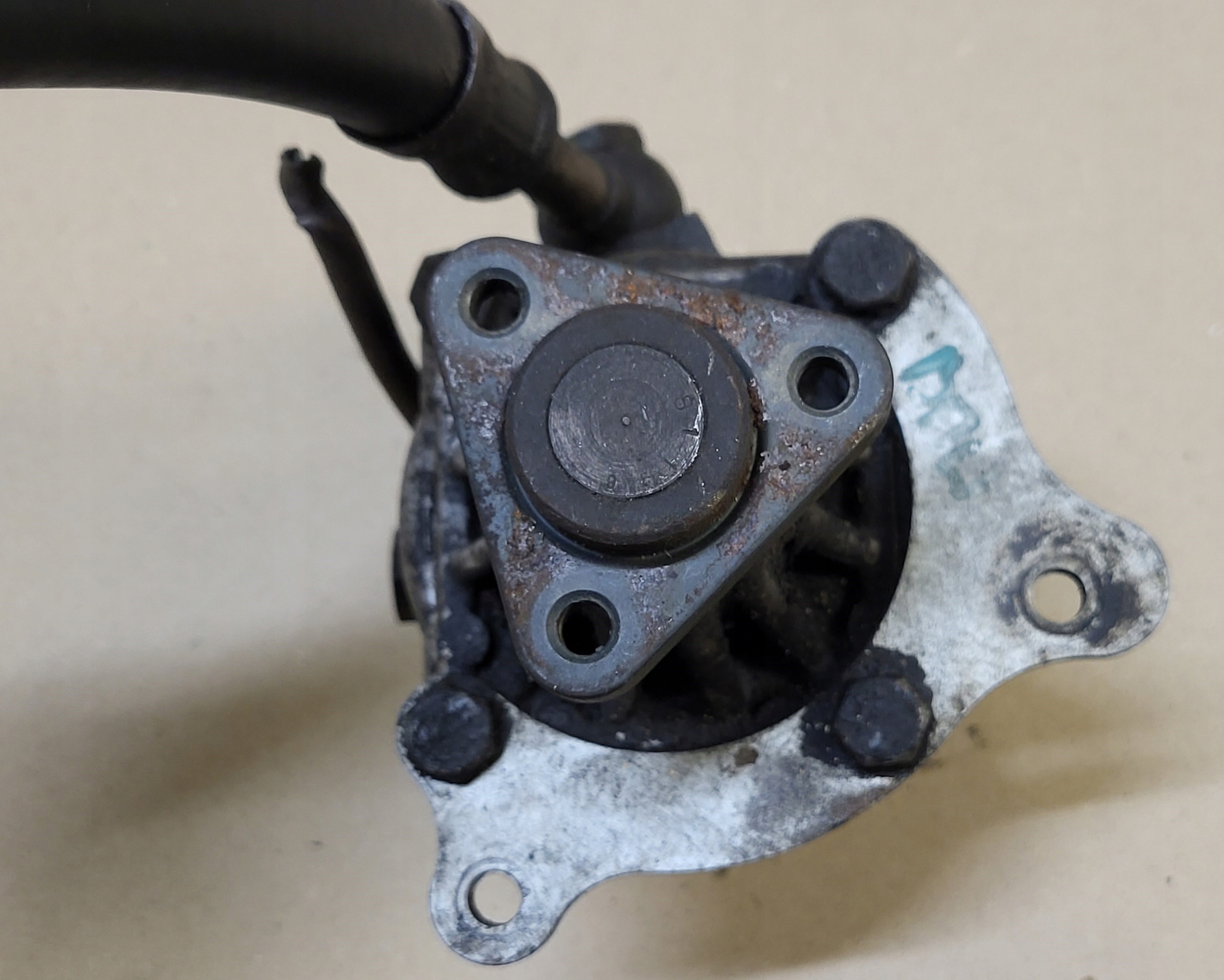 Pompa servosterzo BMW 3 E36 Originale