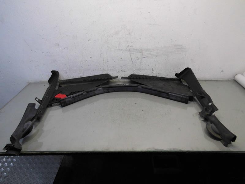 Комплектация BMW 1 F20